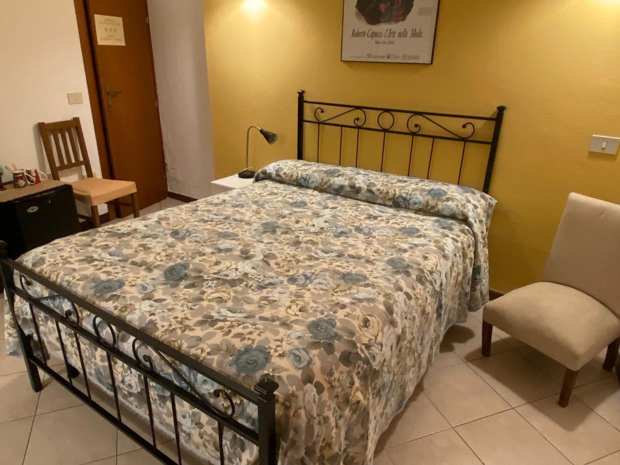 Alloggio Le Casette Di Zecca Giorgia Verona Eksteriør bilde