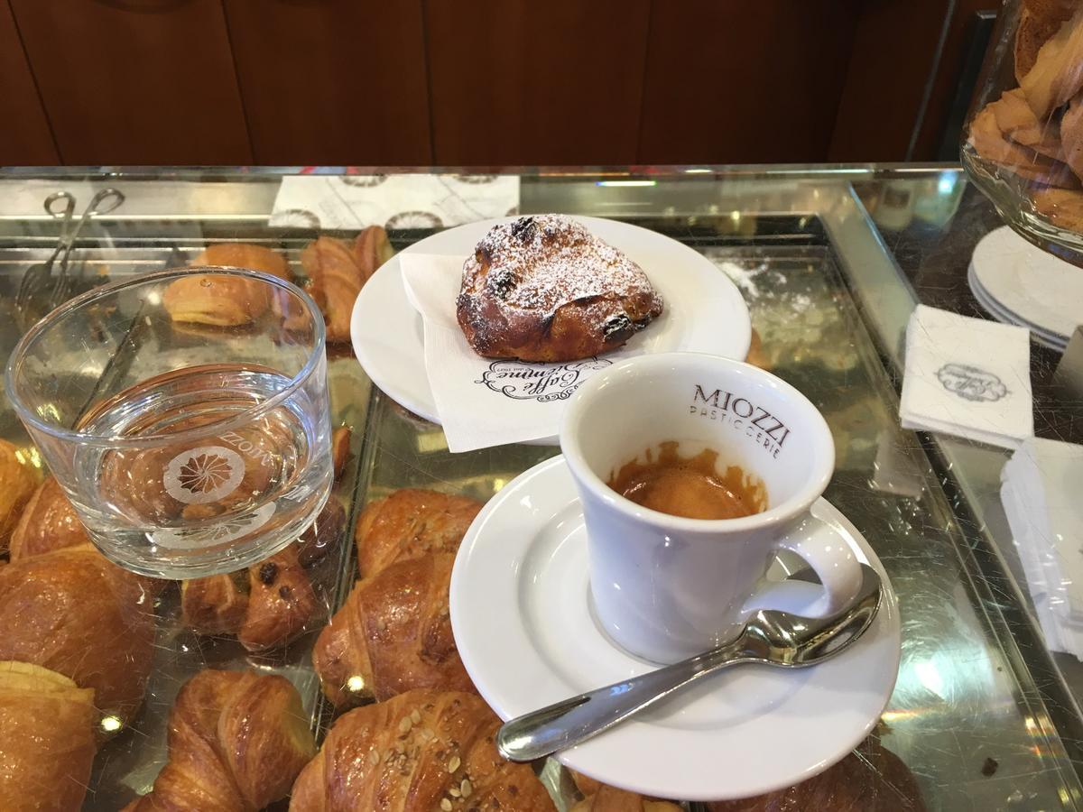 Alloggio Le Casette Di Zecca Giorgia Verona Eksteriør bilde